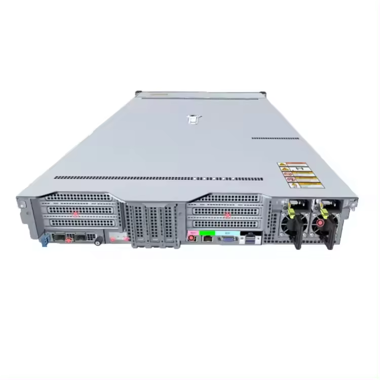 Xfusion Server's FusionServer 2488H V6 Rack Server Server Category 2*900W Power Stock