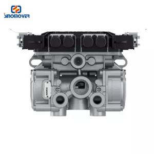 Quality WABCO Original Parts 4005000810 Combination Valve Use For HOWO SHACMAN FAW DAF MAN Truck wholesale
