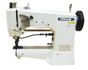 Quality Double Needle Cylinder Bed Machine for Extra Heavy Duty FX-81 wholesale