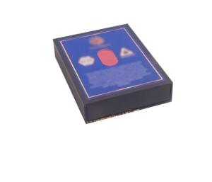 Quality Smoking Paper Disposable Pre Paper Box Rolled Cigarette Box Packaging wholesale
