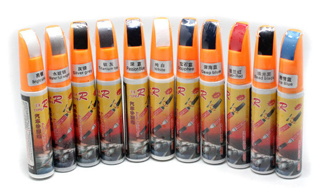 Car Paint Scratch Remover Painting Repair Pen Tool