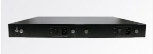 China IGMPv1 V2 V3 SNMP 16 Port GPON OLT Equipment 2*10GE SFP Slots on sale