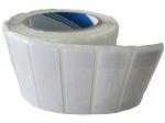 Fast Read Speed ISO 18000 - 6C UHF RFID Tags For Warehouse Management