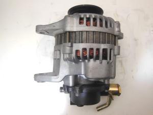 Quality MAZDA HA ENGINE A002T75176 SEM218300 24V 40A wholesale
