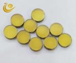 Impact Toughness Large Synthetic Diamond For Polishing Workpiece