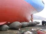 Dia 1.0m Ship Marine Boat Lift Airbags 0.18MPa 0.22MPa