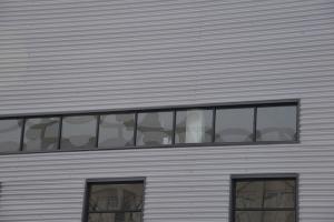 Quality 50m Span Steel Fabricated Buildings Q235B Prefab Metal Workshop wholesale