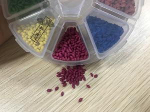 Quality Anti UV Air Permeable Non Static Rubber Granules Flooring wholesale