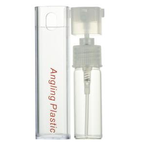 Quality Choice 10ml Glass Perfume Mist Sprayer Bottle with Disposable and ISO Certification wholesale