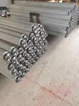 Air Jet Tsudakoma Loom Parts Loom Shaft Aluminum