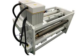 Quality Double Sided Double Group Power Station Corona Treater Surface Plastic Electronic wholesale