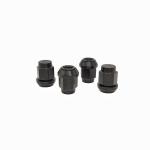 Automobile Hub Nuts / Stainless Steel Hub Nuts M1-M20 304 316 And 316L
