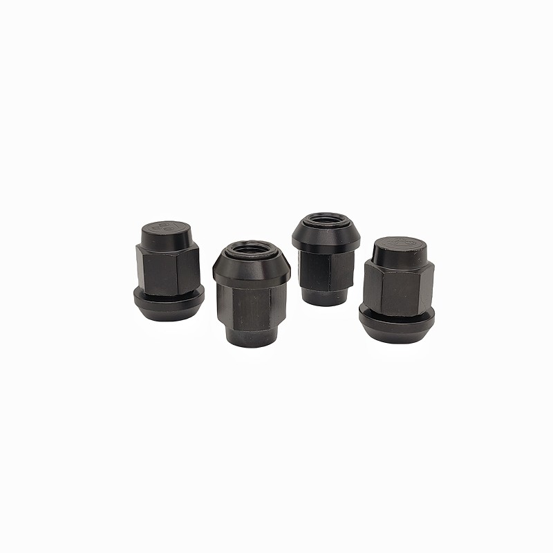 Custom Non-Standard Stainless Steel Wheel Nut High Hardness