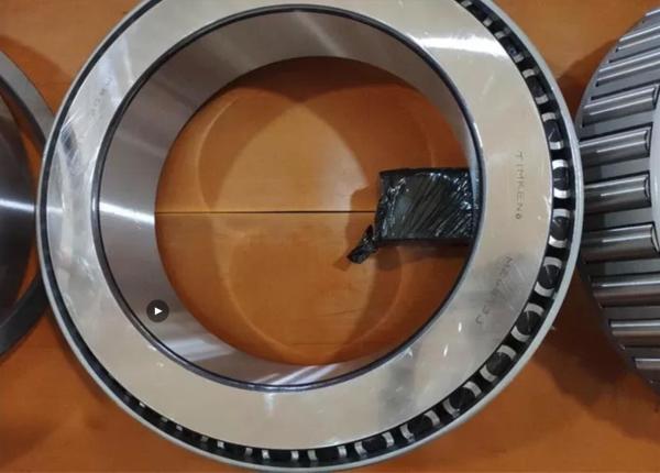 Cheap ISO9001 M268730 M268710CD Double Row Tapered Roller Bearing for sale