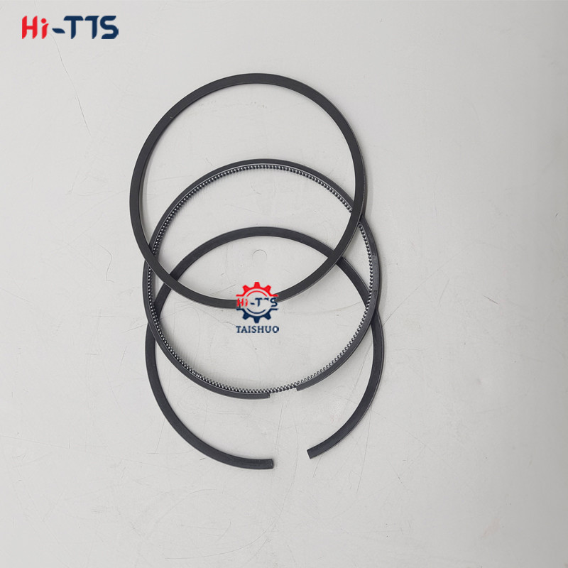 6221-31-2200 6221312200 Piston Ring For S6D108 PC300 Diesel Engine