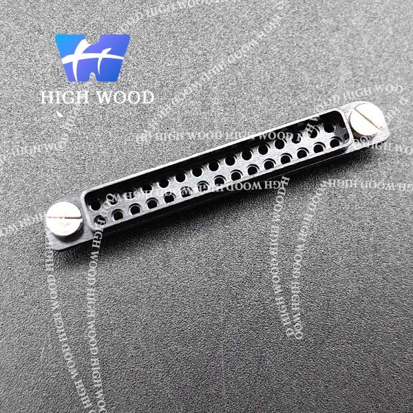 HW-CMM Connector, HW-222C30M11,2mm Pitch.