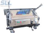 304 Stainless Steel Wall Rendering Machine