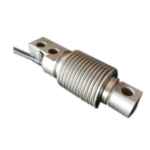 Quality BM11 ZEMIC Alloy Steel Belt Scale Waterproof Load Cell wholesale