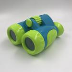 FORESEEN Explorer kit for children binoculars 4x30 for kids gift