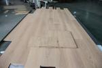 7.5" Premium Oak Parquet Engineered Wood Flooring, AB grade, Color Vogue