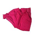 Dark Color Mixed 55*60Cm 20kg Packing Cotton Cleaning Cloth