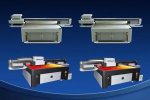 Quality Sticker Thermal Transfer Printer Ribbon Flatbed UV Inkjet Printer wholesale