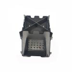Welding 0.6mm Rectangular Small Mini Rocket Stove Stainless Steel