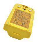 Survey Instrument 6.0V Total Station Batteries NTS 352