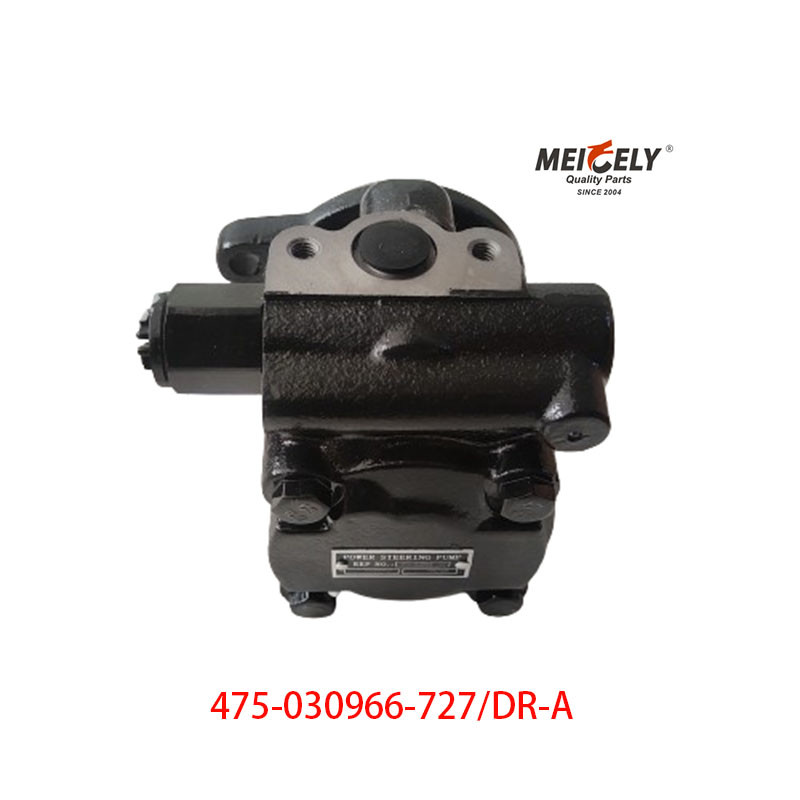 Stock New 475-030966-727/DR-A Truck Power Steering Pump For VOLVO