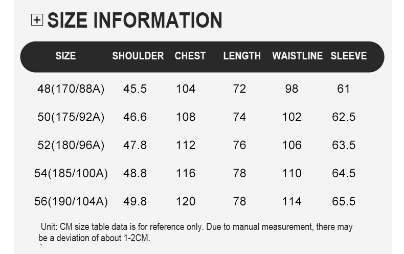 Knitted Three Prevention Fabric Men's Shirt for Spring Commuting High End White Style