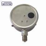 Pneumatic Air Compressor Manometer Oil Pressure Gauge