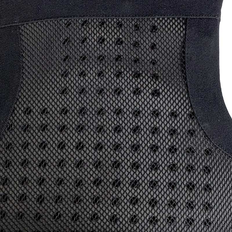 Children's Horse Riding Equipment Cotton Fabric Sports Protector for Maximum Protection