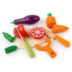 Simulation Kitchen Pretend Toy Wooden Montessori Educational For Kids