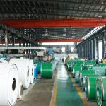 AISI SS 304 304L 316 316Ti 316L Cr Coil Sheet Stainless Steel Customized