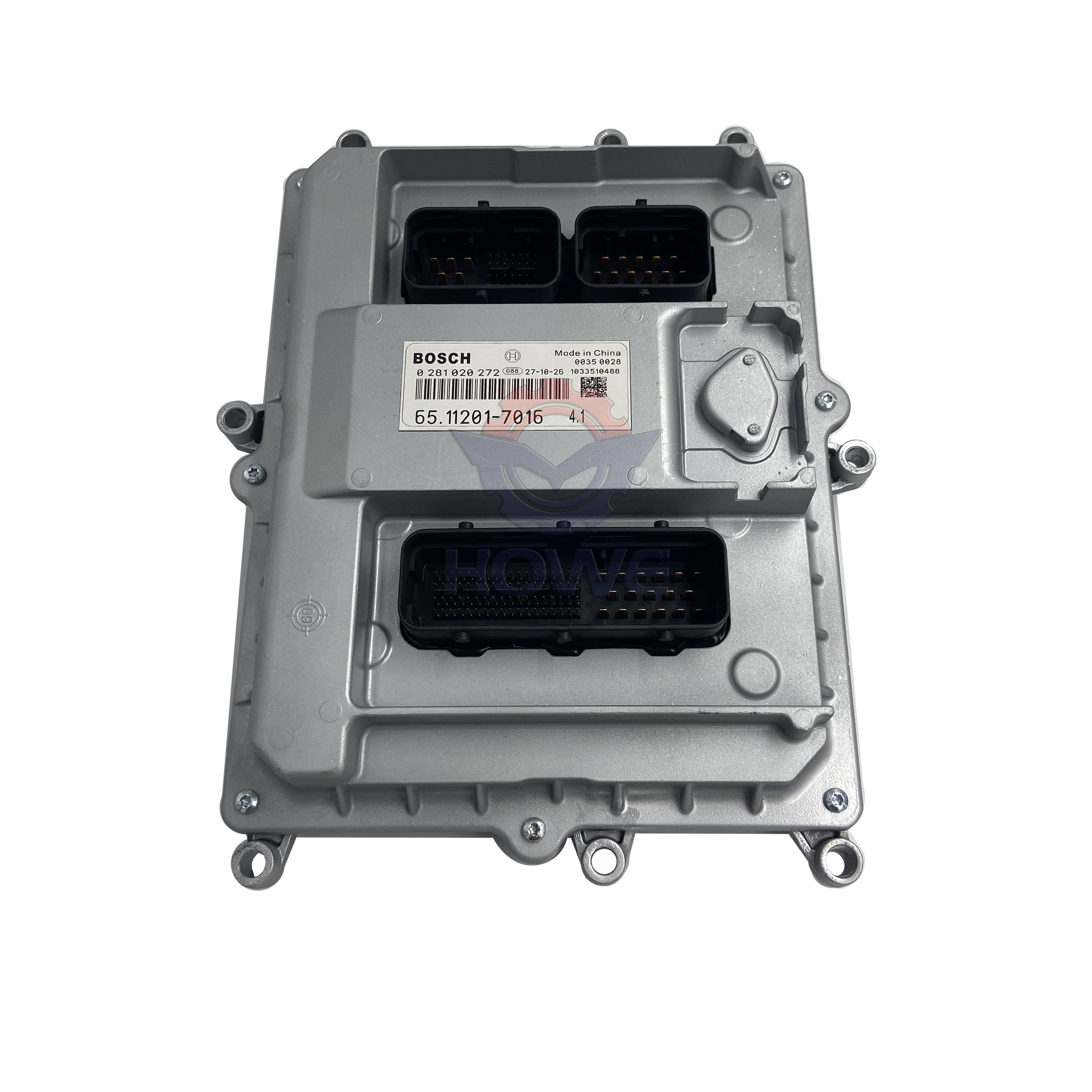 Professional Excavator Control Module 65.11201-7016 for DX300 DX340 DX380 After Service