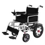 Elderly Travel Portable Folding Mobility Scooter Handicapped Electric Mobility