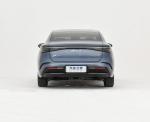 Weelbase mm 2900 Electric Sedan 4-Door 5-Seater 2024 Byd Honorary Car Seal Dm-I