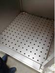 ANSI Z358.1.2014 Containment Sink For Emergency Shower And Eyewash Station