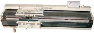 Quality Brother Knitting Machine KH868/KR850 wholesale