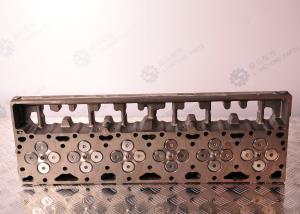 Quality 2864028 4999617 Genuine Engine Parts , QSM11 ISM11 Precision Cylinder Head wholesale