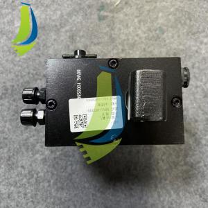 Quality WG9719820001 Hydraulic Hand Pump For Truck Spare Parts wholesale