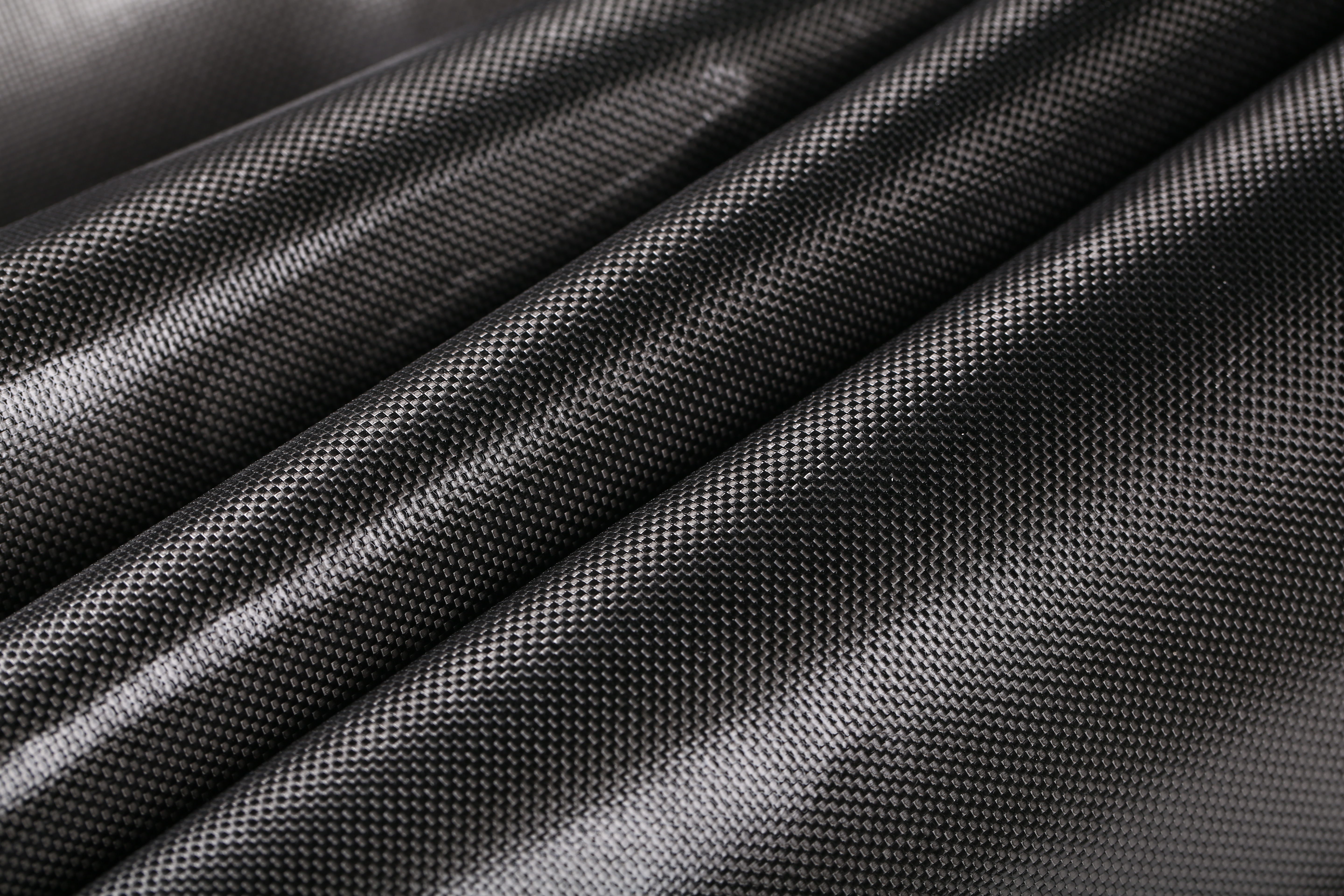 High Stiffness Telescoping Carbon Fiber Tube 3K Surface Carbon Window Cleaning Pole