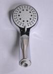 Professional Shower Enclosure Parts 5 Functions Hand Held Shower Heads