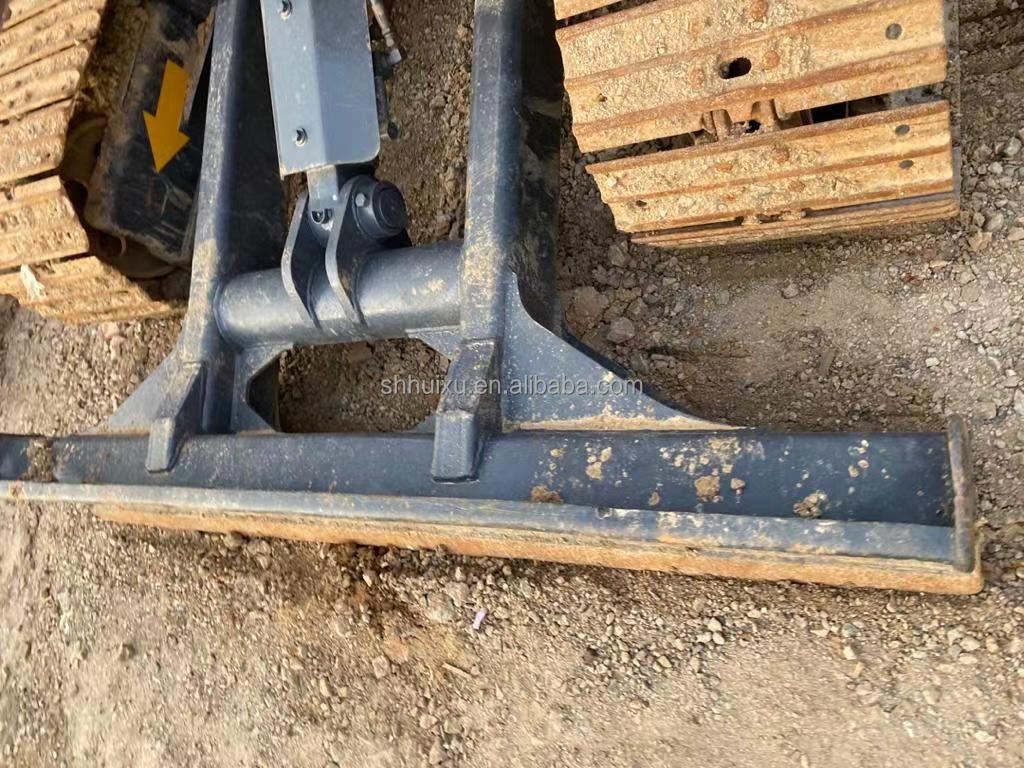 Korea origin used mini digger Doosan75 quality construction machine/Second hand hydraulic crawler excavator DOOSAN75 hot sale