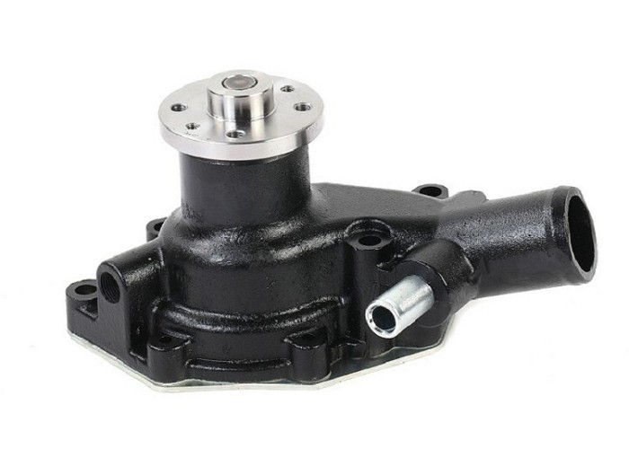 4BG1 EX120-5 Excavator Water Pump 8-97125051-1