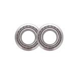 80x140x46mm Tapered Ball Bearing High Quality Chrome Steel 33216 Bearing