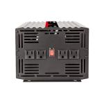 4000 Watt Pure Sine Wave Inverter DC AC Air Conditioner Power Converter