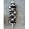 Buy cheap 04502706 Engine Model Volvo Crankshaft D4e Material Forged To Install The Gear from wholesalers