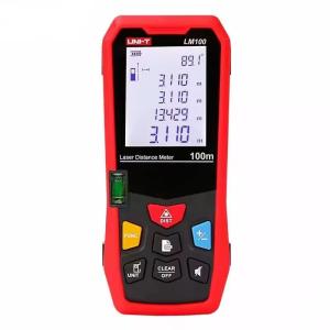 Quality OEM Outdoor Electronic Distance Meter 100M Auto Calibration wholesale