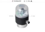 DONJOY High quality Intelligent valve Positioner feedback snart head F-top for